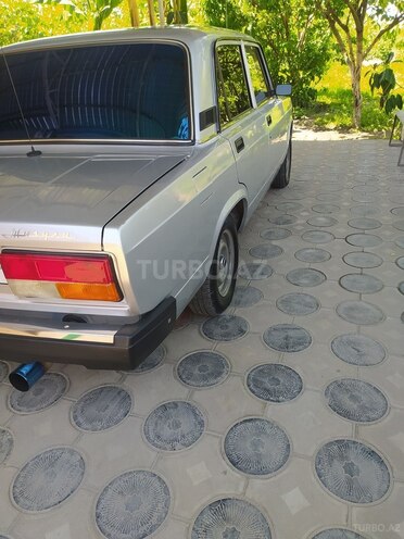 LADA (VAZ) 2107 2002, 50,000 km - 1.6 l - Ağdaş