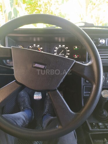 LADA (VAZ) 2107 2002, 50,000 km - 1.6 l - Ağdaş