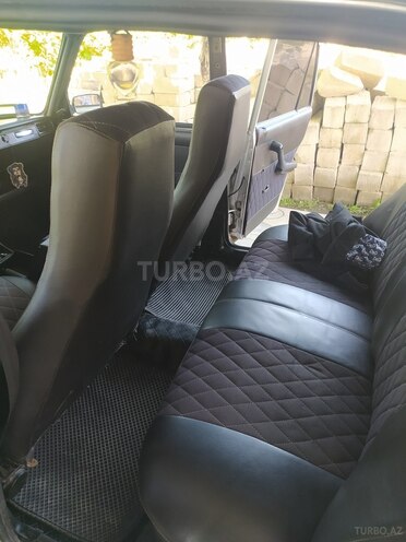 LADA (VAZ) 2107 2002, 50,000 km - 1.6 l - Ağdaş