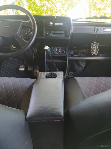 LADA (VAZ) 2107 2002, 50,000 km - 1.6 l - Ağdaş