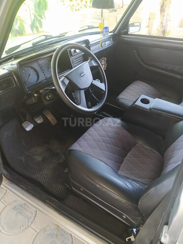 LADA (VAZ) 2107 2002, 50,000 km - 1.6 l - Ağdaş