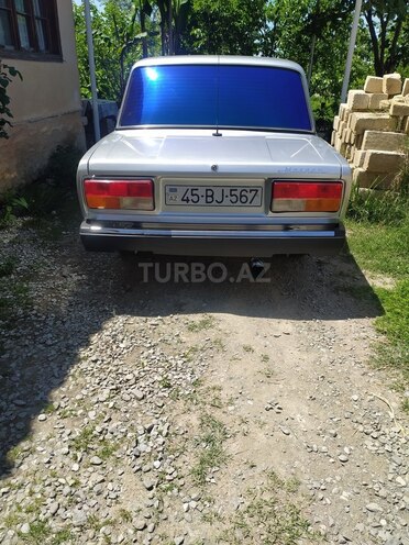 LADA (VAZ) 2107 2002, 50,000 km - 1.6 l - Ağdaş