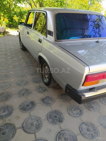 LADA (VAZ) 2107 2002, 50,000 km - 1.6 l - Ağdaş
