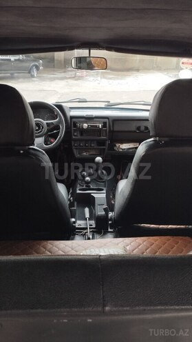 LADA (VAZ) Niva 2015, 353,000 km - 1.7 l - Gəncə