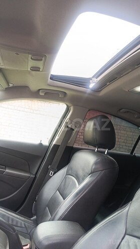 Chevrolet Cruze 2015, 340,000 km - 1.4 l - Gəncə