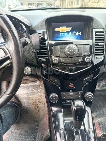 Chevrolet Cruze 2015, 340,000 km - 1.4 l - Gəncə