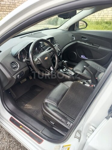 Chevrolet Cruze 2015, 340,000 km - 1.4 l - Gəncə