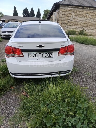Chevrolet Cruze 2015, 340,000 km - 1.4 l - Gəncə