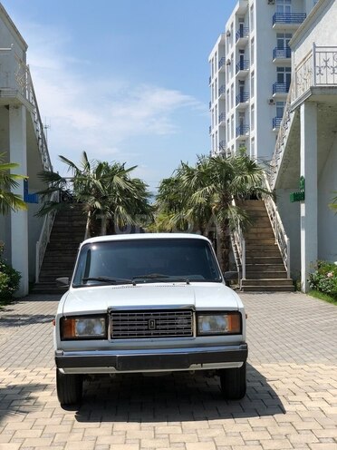 LADA (VAZ) 2107 2003, 60,000 km - 1.6 l - Astara