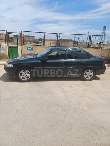 Opel Vectra 1999, 300,000 km - 1.6 l - Bakı