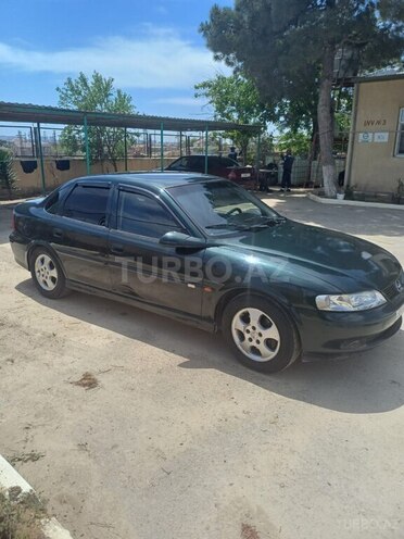 Opel Vectra 1999, 300,000 km - 1.6 l - Bakı