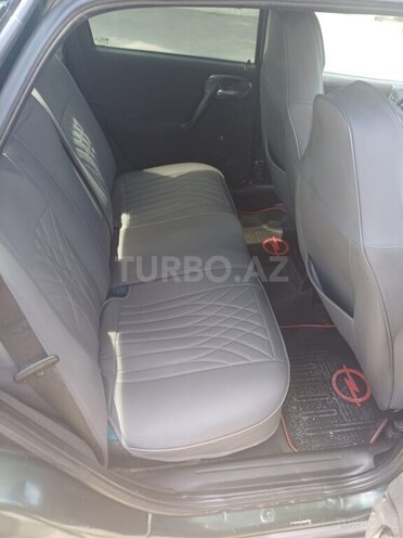 Opel Vectra 1999, 300,000 km - 1.6 l - Bakı