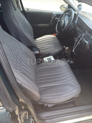 Opel Vectra 1999, 300,000 km - 1.6 l - Bakı
