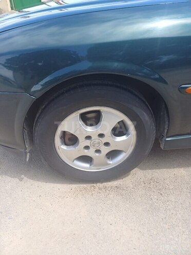 Opel Vectra 1999, 300,000 km - 1.6 l - Bakı