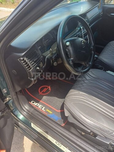 Opel Vectra 1999, 300,000 km - 1.6 l - Bakı