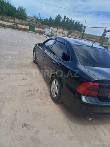 Opel Vectra 1999, 300,000 km - 1.6 l - Bakı