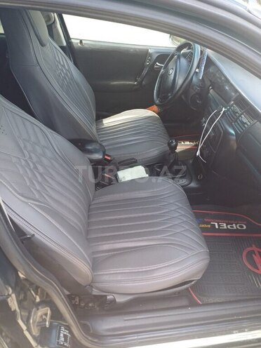 Opel Vectra 1999, 300,000 km - 1.6 l - Bakı