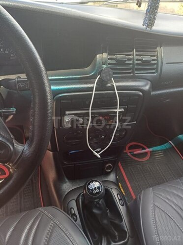 Opel Vectra 1999, 300,000 km - 1.6 l - Bakı
