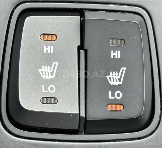 Kia K5 2010, 192,000 km - 2.0 l - Bakı