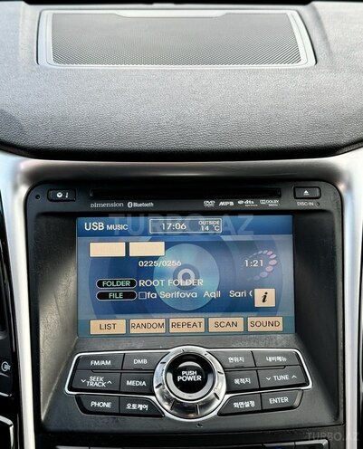 Kia K5 2010, 192,000 km - 2.0 l - Bakı