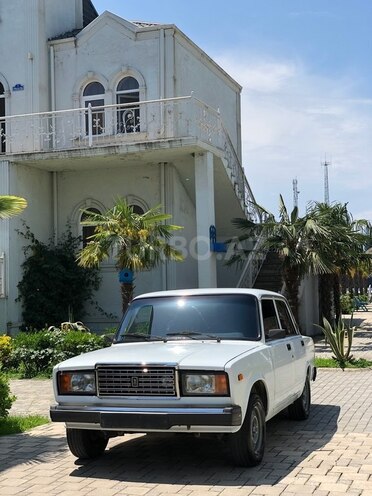 LADA (VAZ) 2107 2003, 60,000 km - 1.6 l - Astara
