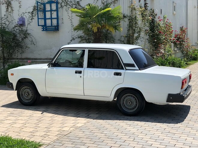 LADA (VAZ) 2107 2003, 60,000 km - 1.6 l - Astara