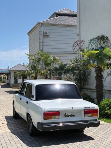 LADA (VAZ) 2107 2003, 60,000 km - 1.6 l - Astara
