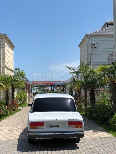 LADA (VAZ) 2107 2003, 60,000 km - 1.6 l - Astara