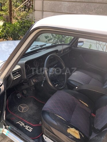 LADA (VAZ) 2107 2003, 60,000 km - 1.6 l - Astara