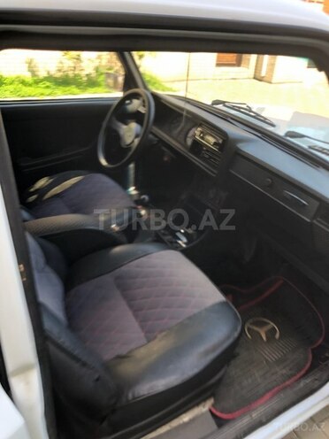 LADA (VAZ) 2107 2003, 60,000 km - 1.6 l - Astara
