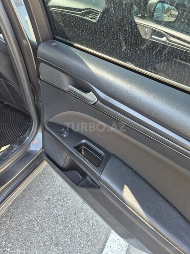 Ford Fusion (North America) 2018, 115,000 km - 1.5 l - Bakı