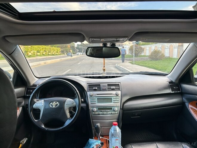 Toyota Camry 2007, 306,000 km - 2.4 l - Bakı