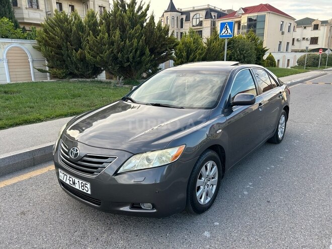 Toyota Camry 2007, 306,000 km - 2.4 l - Bakı
