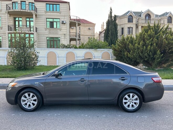 Toyota Camry 2007, 306,000 km - 2.4 l - Bakı