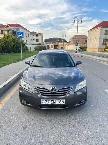 Toyota Camry 2007, 306,000 km - 2.4 l - Bakı