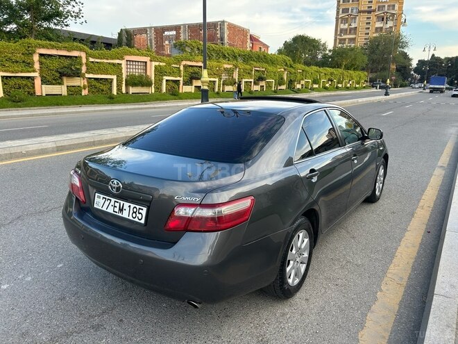Toyota Camry 2007, 306,000 km - 2.4 l - Bakı