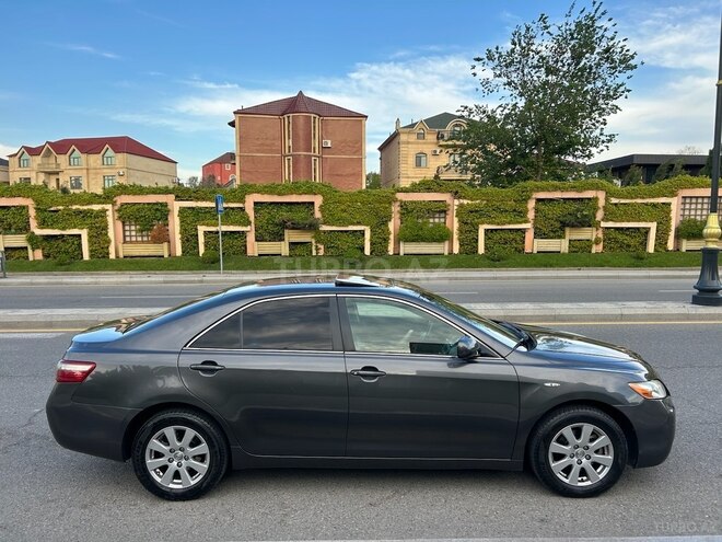 Toyota Camry 2007, 306,000 km - 2.4 l - Bakı