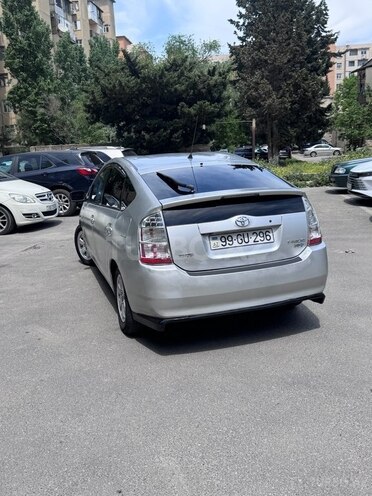 Toyota Prius 2007, 374,191 km - 1.5 l - Bakı