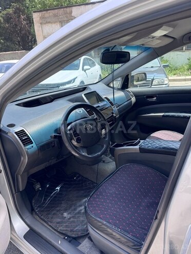 Toyota Prius 2007, 374,191 km - 1.5 l - Bakı
