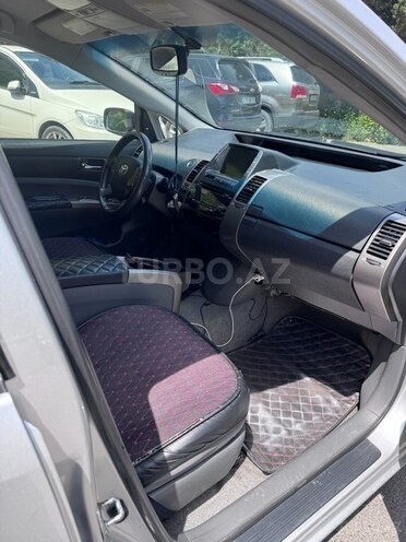 Toyota Prius 2007, 374,191 km - 1.5 l - Bakı