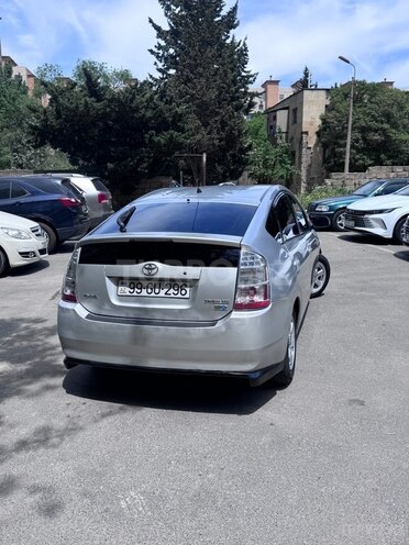 Toyota Prius 2007, 374,191 km - 1.5 l - Bakı