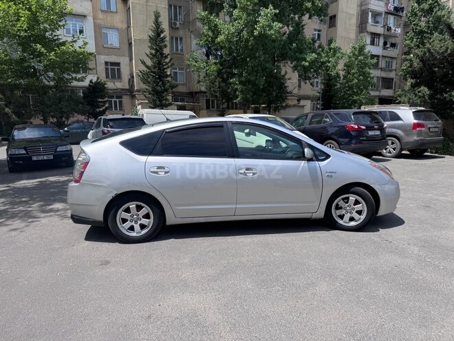 Toyota Prius 2007, 374,191 km - 1.5 l - Bakı