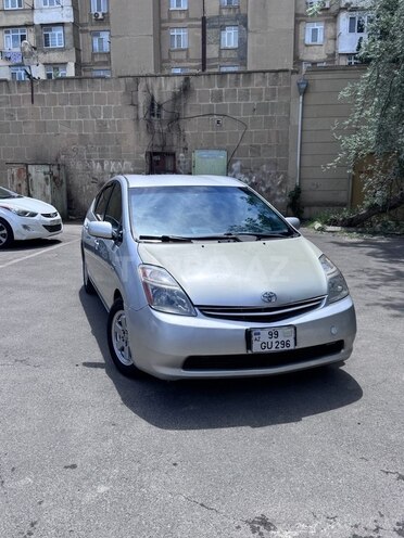 Toyota Prius 2007, 374,191 km - 1.5 l - Bakı