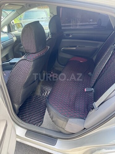 Toyota Prius 2007, 374,191 km - 1.5 l - Bakı