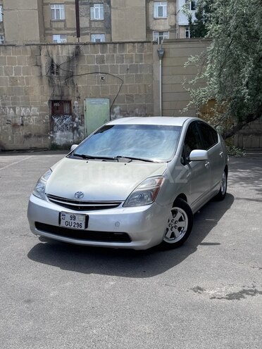 Toyota Prius 2007, 374,191 km - 1.5 l - Bakı