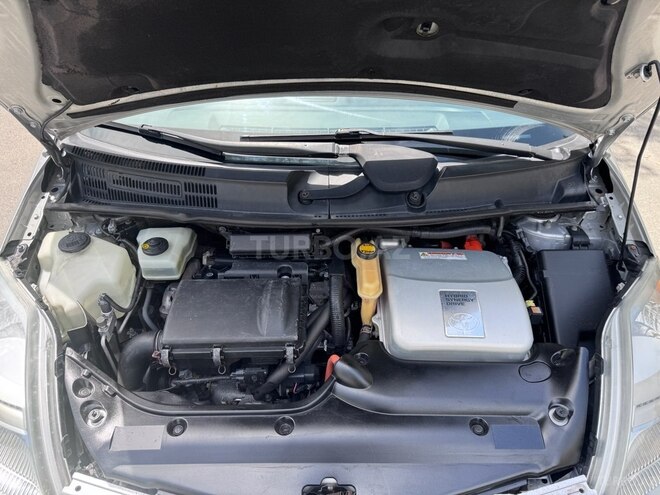 Toyota Prius 2007, 374,191 km - 1.5 l - Bakı