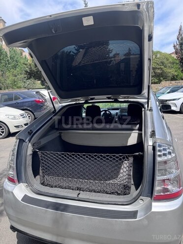 Toyota Prius 2007, 374,191 km - 1.5 l - Bakı