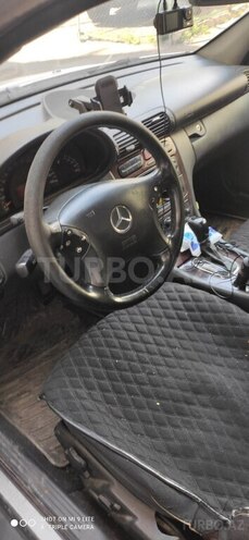 Mercedes C 240 2001, 197,653 km - 2.6 л - Bakı