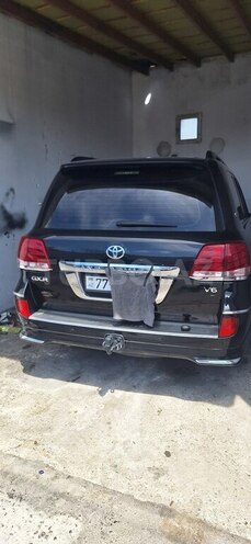 Toyota Land Cruiser 2012, 153,000 km - 4.0 л - Bakı