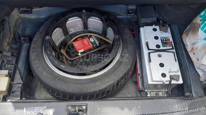 Mercedes C 220 d 1998, 445,000 km - 2.2 l - Bakı